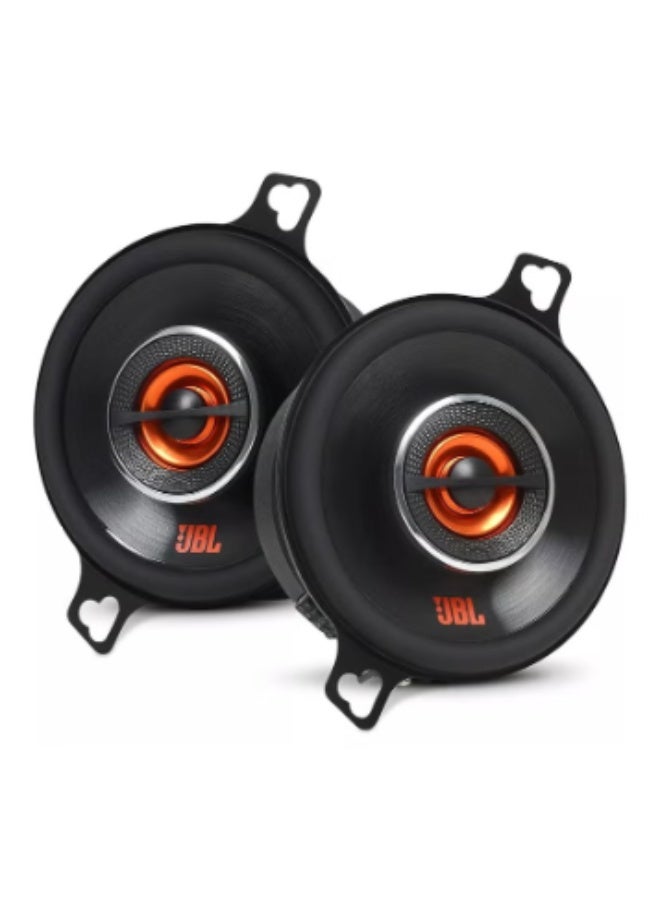 جي بي إل مكبر صوت JBL مقاس 3.5 بوصة GX328 من سلسلة GX، مكبرات صوت محورية للسيارة - Image 2